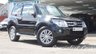 USED 2012 62 MITSUBISHI SHOGUN 3.2 DI-D WARRIOR 3d 197 BHP 