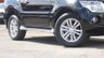 USED 2012 62 MITSUBISHI SHOGUN 3.2 DI-D WARRIOR 3d 197 BHP 