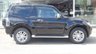 USED 2012 62 MITSUBISHI SHOGUN 3.2 DI-D WARRIOR 3d 197 BHP 