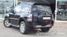 USED 2012 62 MITSUBISHI SHOGUN 3.2 DI-D WARRIOR 3d 197 BHP 