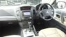 USED 2012 62 MITSUBISHI SHOGUN 3.2 DI-D WARRIOR 3d 197 BHP 