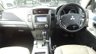 USED 2012 62 MITSUBISHI SHOGUN 3.2 DI-D WARRIOR 3d 197 BHP 