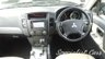USED 2012 62 MITSUBISHI SHOGUN 3.2 DI-D WARRIOR 3d 197 BHP 