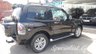 USED 2012 62 MITSUBISHI SHOGUN 3.2 DI-D WARRIOR 3d 197 BHP 