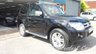 USED 2012 62 MITSUBISHI SHOGUN 3.2 DI-D WARRIOR 3d 197 BHP 