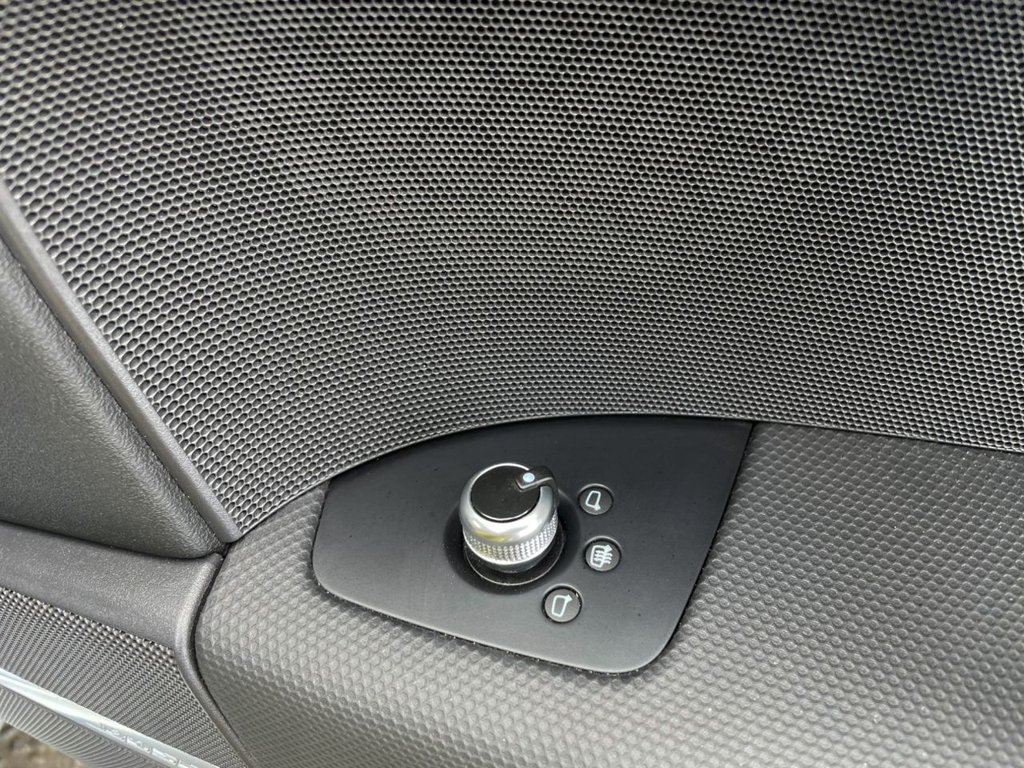 USED 2014 63 AUDI TT 2.0 TDI QUATTRO BLACK EDITION 2d 168 BHP 