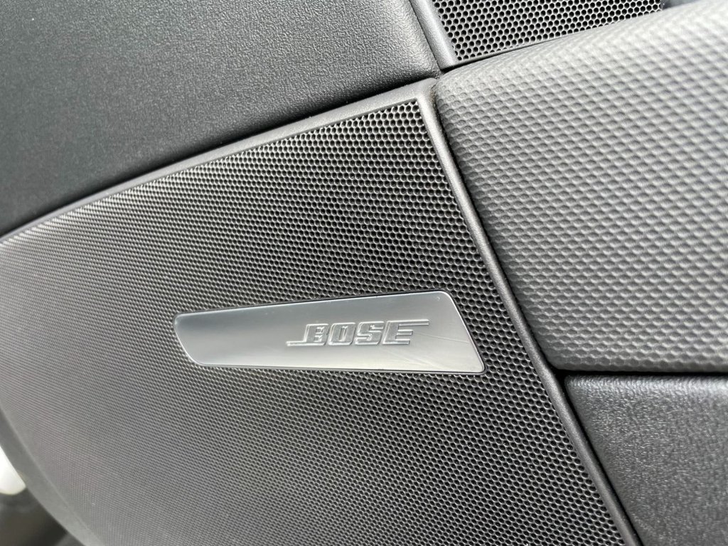 USED 2014 63 AUDI TT 2.0 TDI QUATTRO BLACK EDITION 2d 168 BHP 
