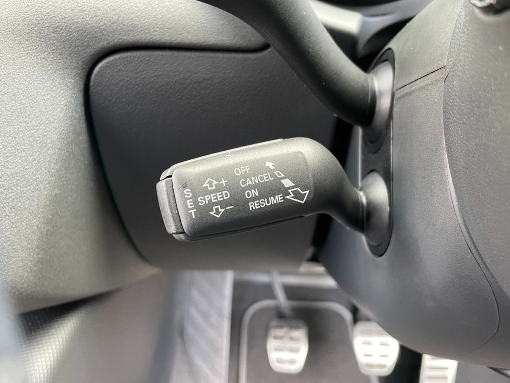 USED 2014 63 AUDI TT 2.0 TDI QUATTRO BLACK EDITION 2d 168 BHP 