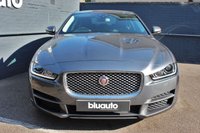 USED 2017 66 JAGUAR XE 2.0 PORTFOLIO 4d 178 BHP 2 Owners, Full Jaguar History, Huge Specification, Excellent Condition