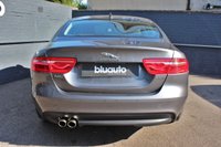USED 2017 66 JAGUAR XE 2.0 PORTFOLIO 4d 178 BHP 2 Owners, Full Jaguar History, Huge Specification, Excellent Condition