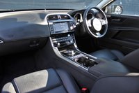 USED 2017 66 JAGUAR XE 2.0 PORTFOLIO 4d 178 BHP 2 Owners, Full Jaguar History, Huge Specification, Excellent Condition