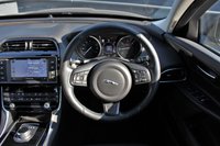 USED 2017 66 JAGUAR XE 2.0 PORTFOLIO 4d 178 BHP 2 Owners, Full Jaguar History, Huge Specification, Excellent Condition