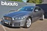 USED 2017 66 JAGUAR XE 2.0 PORTFOLIO 4d 178 BHP 2 Owners, Full Jaguar History, Huge Specification, Excellent Condition
