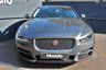 USED 2017 66 JAGUAR XE 2.0 PORTFOLIO 4d 178 BHP 2 Owners, Full Jaguar History, Huge Specification, Excellent Condition