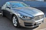 USED 2017 66 JAGUAR XE 2.0 PORTFOLIO 4d 178 BHP 2 Owners, Full Jaguar History, Huge Specification, Excellent Condition