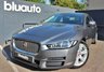 USED 2017 66 JAGUAR XE 2.0 PORTFOLIO 4d 178 BHP 2 Owners, Full Jaguar History, Huge Specification, Excellent Condition