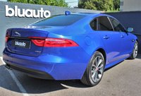 USED 2017 17 JAGUAR XF 2.0 R-SPORT 4d 177 BHP 2 Owners, 2 Services, Over &pound;4000 Extras, Parking Sensors, Taurus Leather, Nav, Diamond-Cut Alloys
