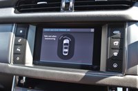 USED 2017 17 JAGUAR XF 2.0 R-SPORT 4d 177 BHP 2 Owners, 2 Services, Over &pound;4000 Extras, Parking Sensors, Taurus Leather, Nav, Diamond-Cut Alloys