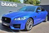 USED 2017 17 JAGUAR XF 2.0 R-SPORT 4d 177 BHP 2 Owners, 2 Services, Over &pound;4000 Extras, Parking Sensors, Taurus Leather, Nav, Diamond-Cut Alloys