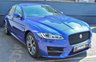 USED 2017 17 JAGUAR XF 2.0 R-SPORT 4d 177 BHP 2 Owners, 2 Services, Over &pound;4000 Extras, Parking Sensors, Taurus Leather, Nav, Diamond-Cut Alloys