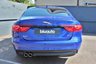 USED 2017 17 JAGUAR XF 2.0 R-SPORT 4d 177 BHP 2 Owners, 2 Services, Over &pound;4000 Extras, Parking Sensors, Taurus Leather, Nav, Diamond-Cut Alloys
