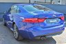 USED 2017 17 JAGUAR XF 2.0 R-SPORT 4d 177 BHP 2 Owners, 2 Services, Over &pound;4000 Extras, Parking Sensors, Taurus Leather, Nav, Diamond-Cut Alloys