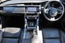 USED 2017 17 JAGUAR XF 2.0 R-SPORT 4d 177 BHP 2 Owners, 2 Services, Over &pound;4000 Extras, Parking Sensors, Taurus Leather, Nav, Diamond-Cut Alloys