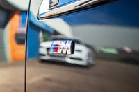 USED 2014 14 BMW 5 SERIES 3.0 530D M SPORT TOURING 5d 255 BHP 360CAM+PARK ASSIST+REV CAM+ 2KEYS