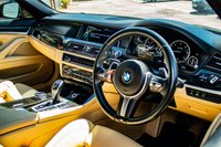 USED 2014 14 BMW 5 SERIES 3.0 530D M SPORT TOURING 5d 255 BHP 360CAM+PARK ASSIST+REV CAM+ 2KEYS