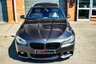 USED 2014 14 BMW 5 SERIES 3.0 530D M SPORT TOURING 5d 255 BHP 360CAM+PARK ASSIST+REV CAM+ 2KEYS