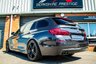 USED 2014 14 BMW 5 SERIES 3.0 530D M SPORT TOURING 5d 255 BHP 360CAM+PARK ASSIST+REV CAM+ 2KEYS