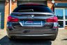 USED 2014 14 BMW 5 SERIES 3.0 530D M SPORT TOURING 5d 255 BHP 360CAM+PARK ASSIST+REV CAM+ 2KEYS