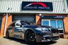 USED 2014 14 BMW 5 SERIES 3.0 530D M SPORT TOURING 5d 255 BHP 360CAM+PARK ASSIST+REV CAM+ 2KEYS