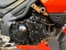 USED 2010 10 TRIUMPH TIGER 1050 1050cc OE FULL LUGGAGE & ARROW EXHAUST