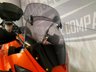 USED 2010 10 TRIUMPH TIGER 1050 1050cc OE FULL LUGGAGE & ARROW EXHAUST