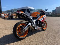 USED 2015 65 HONDA CBR1000RR FIREBLADE SP HUGE SPEC WITH AKRAPOVIC EXHAUST