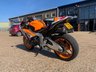 USED 2015 65 HONDA CBR1000RR FIREBLADE SP HUGE SPEC WITH AKRAPOVIC EXHAUST