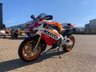 USED 2015 65 HONDA CBR1000RR FIREBLADE SP HUGE SPEC WITH AKRAPOVIC EXHAUST