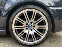 USED 2006 56 BMW M3 3.2 M3 SMG 2d 338 BHP 