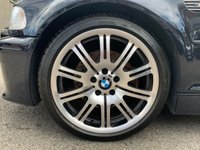 USED 2006 56 BMW M3 3.2 M3 SMG 2d 338 BHP 