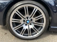 USED 2006 56 BMW M3 3.2 M3 SMG 2d 338 BHP 