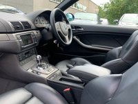 USED 2006 56 BMW M3 3.2 M3 SMG 2d 338 BHP 