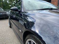 USED 2006 56 BMW M3 3.2 M3 SMG 2d 338 BHP 