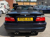 USED 2006 56 BMW M3 3.2 M3 SMG 2d 338 BHP 