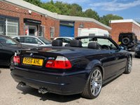 USED 2006 56 BMW M3 3.2 M3 SMG 2d 338 BHP 