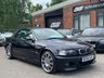 USED 2006 56 BMW M3 3.2 M3 SMG 2d 338 BHP 