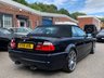 USED 2006 56 BMW M3 3.2 M3 SMG 2d 338 BHP 