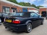 USED 2006 56 BMW M3 3.2 M3 SMG 2d 338 BHP 