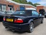 USED 2006 56 BMW M3 3.2 M3 SMG 2d 338 BHP 