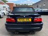 USED 2006 56 BMW M3 3.2 M3 SMG 2d 338 BHP 